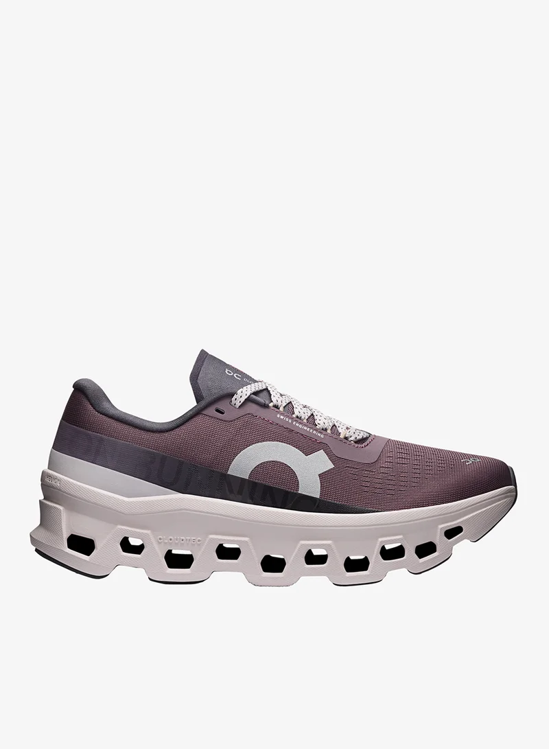 اون راننج كلاود مونستر ١